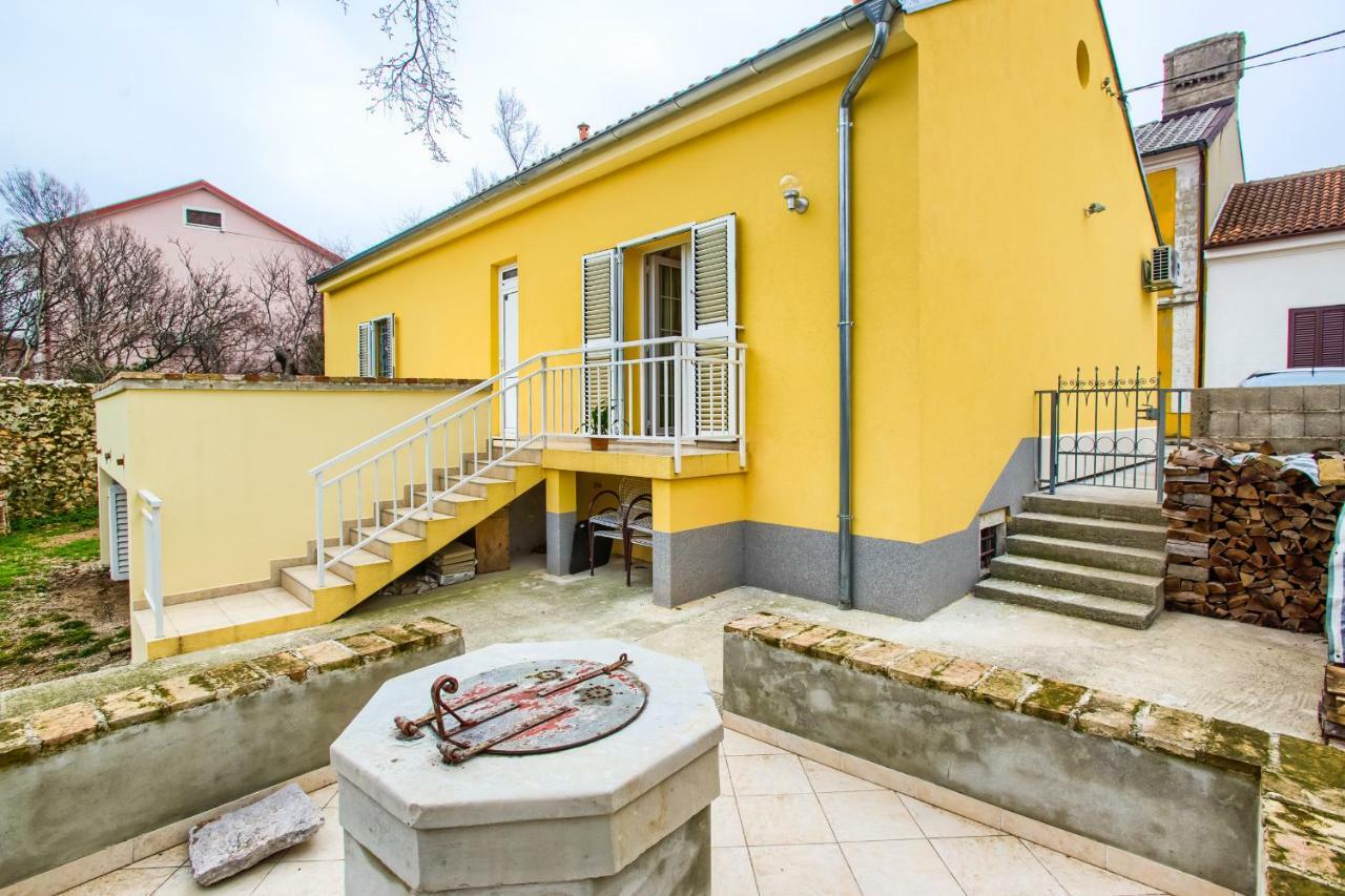Katarina Vintage House Villa Kraljevica Exterior foto